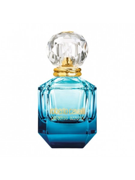 Roberto Cavalli Paradiso Azzurro тестер (парфюмированная вода) 75 мл