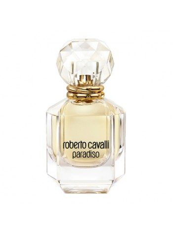 Roberto Cavalli Paradiso тестер (парфюмированная вода) 75 мл
