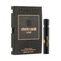 Roberto Cavalli Uomo пробник 1.2 мл