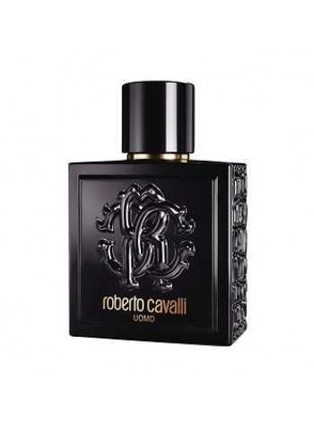 Roberto Cavalli Uomo тестер (туалетная вода) 100 мл