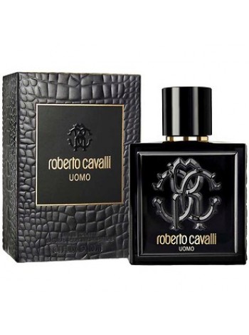 Roberto Cavalli Uomo туалетная вода 100 мл