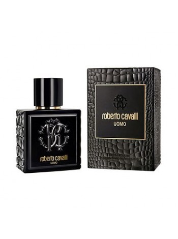 Roberto Cavalli Uomo туалетная вода 40 мл