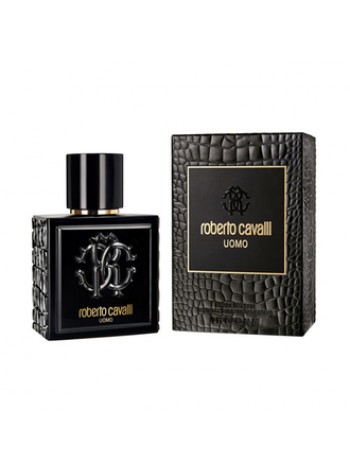 Roberto Cavalli Uomo туалетная вода 60 мл