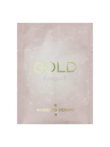 Roberto Verino Gold Bouquet пробник 2 мл