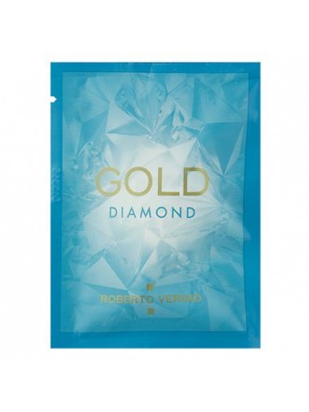 Roberto Verino Gold Diamond пробник 1.5 мл