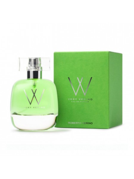 Roberto Verino Very Verino парфюмированная вода 50 мл
