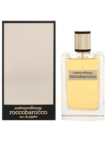 Roccobarocco Extraordinary Women парфюмированная вода 50 мл