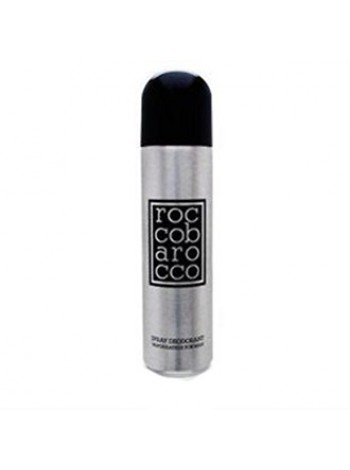 Roccobarocco Pour Homme дезодорант-спрей 150 мл