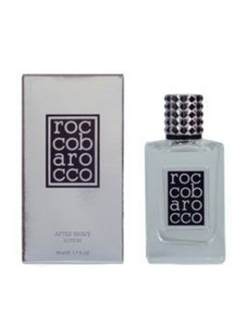 Roccobarocco Pour Homme лосьон после бритья 50 мл