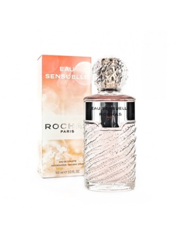 Rochas Eau Sensuelle туалетная вода 100 мл