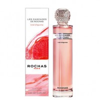 Rochas Les Cascades de Rochas - Eclats d'Agrumes туалетная вода 100 мл
