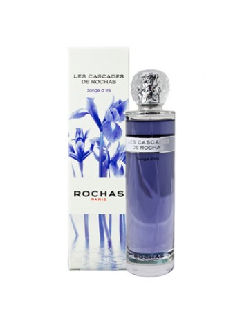 Rochas Les Cascades de Rochas Songe d’Iris туалетная вода 100 мл