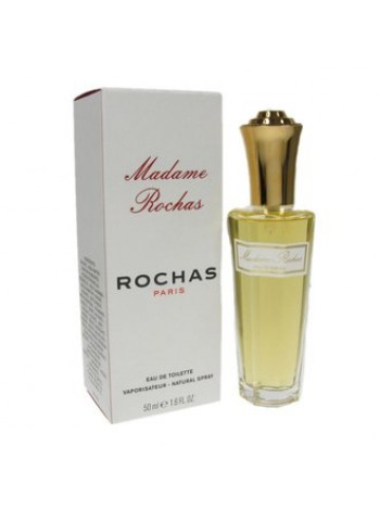 Rochas Madam Rochas тестер (туалетная вода) 100 мл