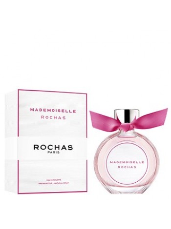 Rochas Mademoiselle Rochas Eau de Toilette туалетная вода 50 мл