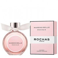 Rochas Mademoiselle Rochas парфюмированная вода 50 мл