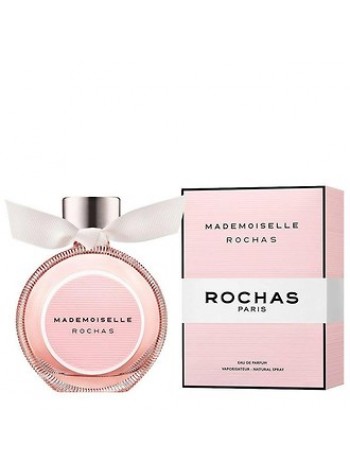 Rochas Mademoiselle Rochas парфюмированная вода 50 мл
