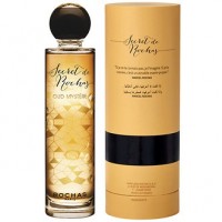 Rochas Secret de Rochas Oud Mystere парфюмированная вода 50 мл