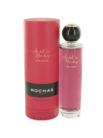 Rochas Secret de Rochas Rose Intense парфюмированная вода 100 мл