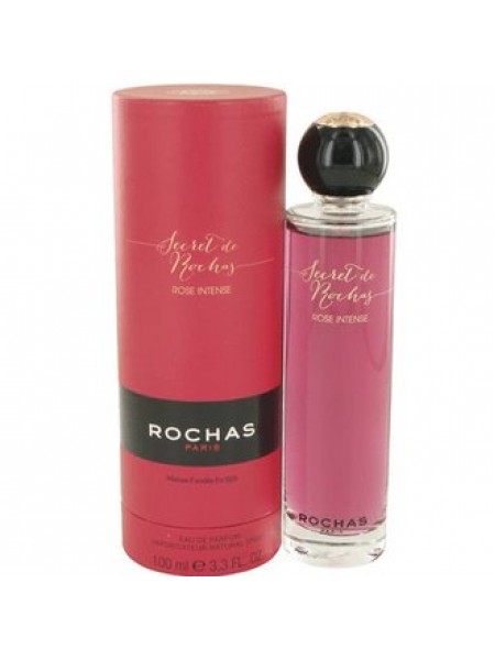 Rochas Secret de Rochas Rose Intense парфюмированная вода 50 мл