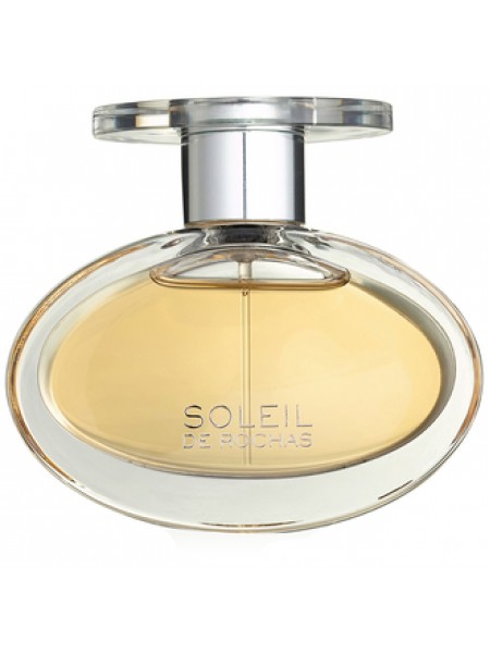 Rochas Soleil de Rochas тестер (туалетная вода) 75 мл
