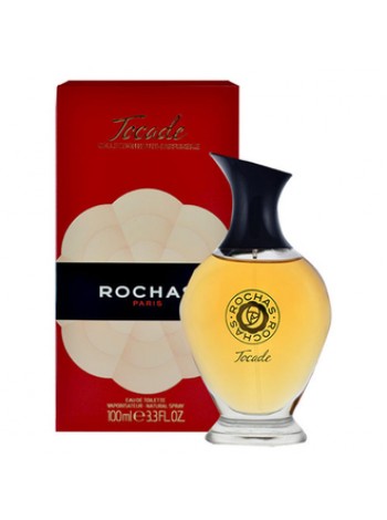 Rochas Tocade 2013 туалетная вода 100 мл