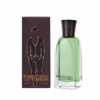 Romeo Gigli For Man туалетная вода 125 мл