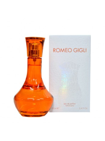 Romeo Gigli Women парфюмированная вода 100 мл