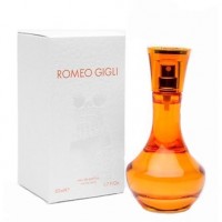 Romeo Gigli Women парфюмированная вода 50 мл