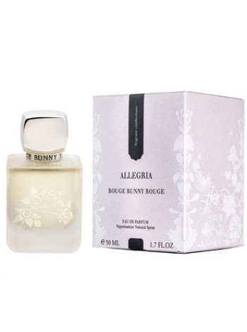 Rouge Bunny Rouge Allegria парфюмированная вода 50 мл