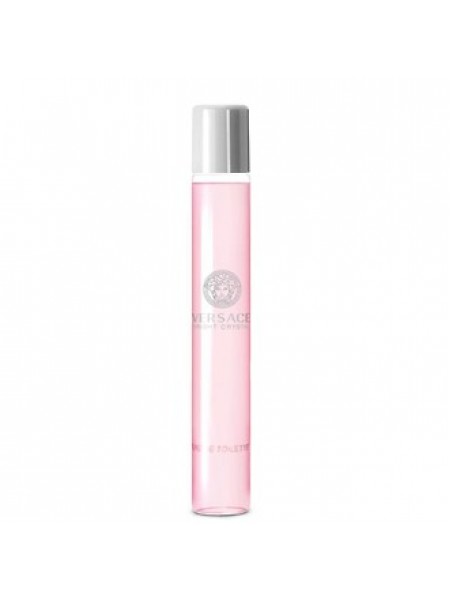 Versace Bright Crystal тестер (ручка-роллер) 10 мл