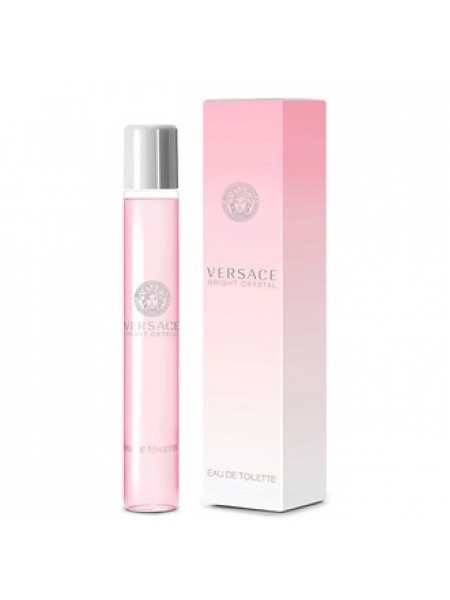 Versace Bright Crystal ручка-роллер 10 мл