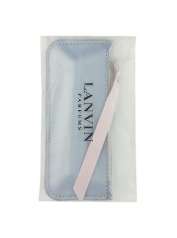 Lanvin Eclat de Fleurs подарочный набор (ручка-спрей  7.5 мл + мини сумка)