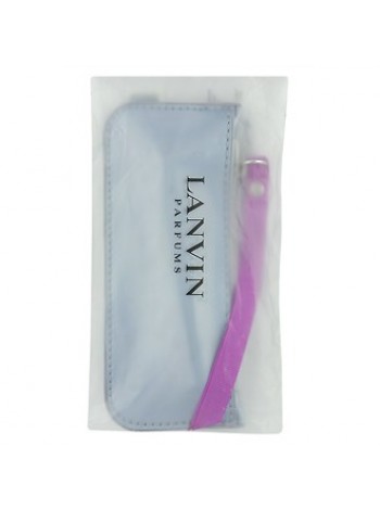 Lanvin Marry Me подарочный набор (ручка-спрей 7.5 мл + мини сумка)