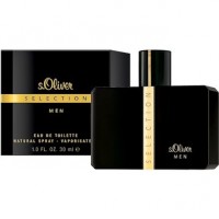 s.Oliver Selection For Men пробник 1 мл