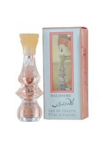 Salvador Dali Dalissime миниатюра 5 мл