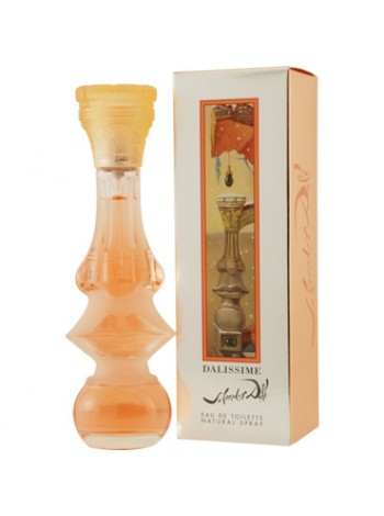 Salvador Dali Dalissime туалетная вода 100 мл