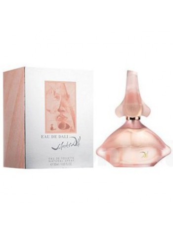 Salvador Dali Eau de Dali пробник 1.7 мл