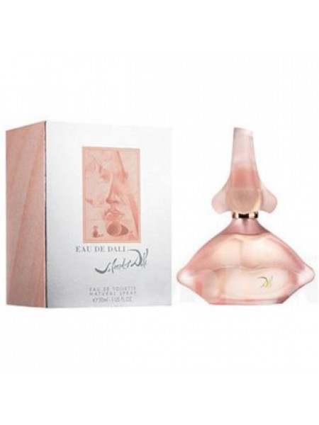 Salvador Dali Eau de Dali пробник 1.7 мл