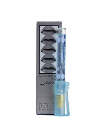 Salvador Dali Eau de Rubylips ручка-спрей 8 мл
