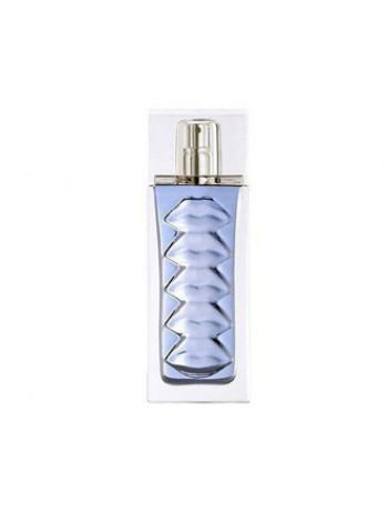 Salvador Dali Eau de Rubylips тестер (туалетная вода) 100 мл
