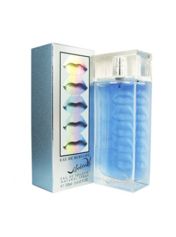 Salvador Dali Eau de Rubylips туалетная вода 100 мл
