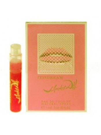 Salvador Dali It Is Love Eau de Parfum пробник 1.6 мл