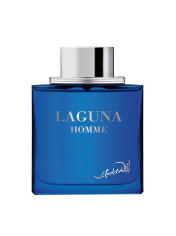 Salvador Dali Laguna Homme тестер (туалетная вода) 100 мл