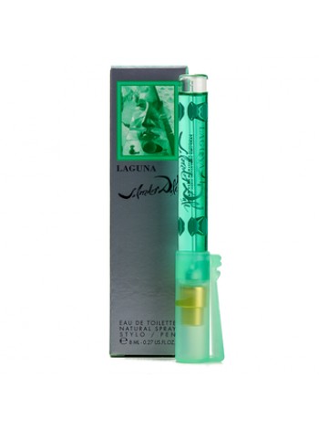 Salvador Dali Laguna ручка-спрей 8 мл