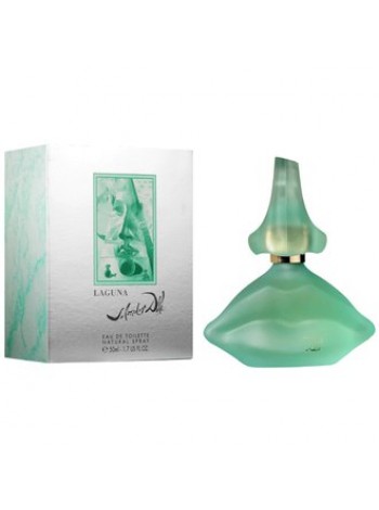 Salvador Dali Laguna (тестер) миниатюра 15 мл