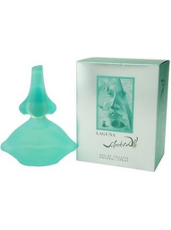 Salvador Dali Laguna туалетная вода 30 мл