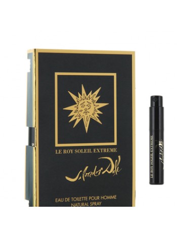 Salvador Dali Le Roy Soleil Extreme пробник 1.6 мл