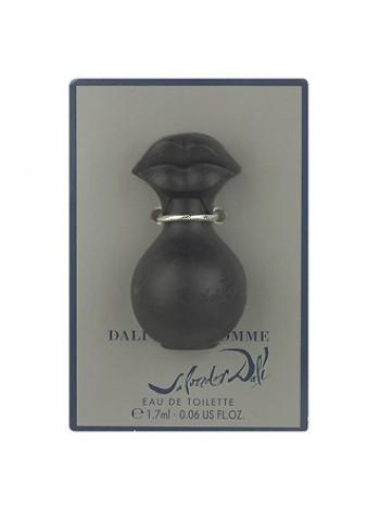 Salvador Dali Pour Homme 1985 пробник 2 мл
