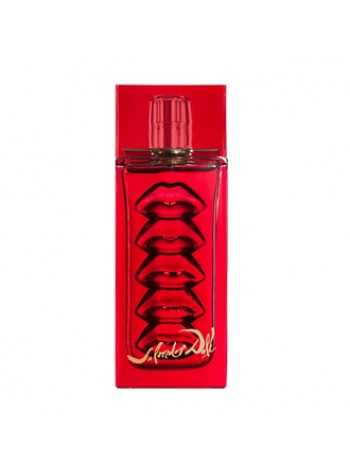 Salvador Dali Rubylips пробник 1.6 мл