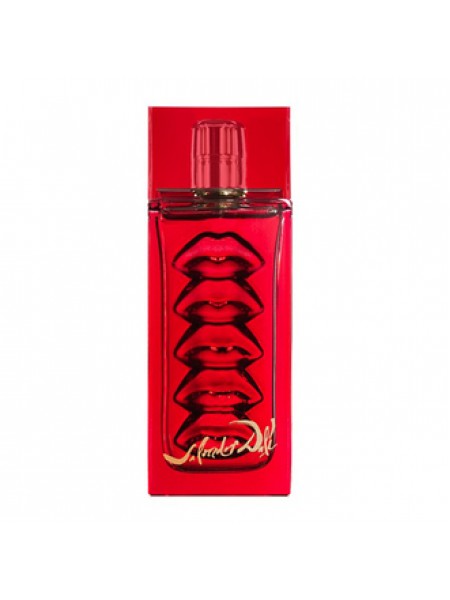 Salvador Dali Rubylips пробник 1.6 мл